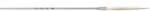 PFERD TOOLS 15310143 Diamant-Hemmungsfeile L&auml;nge 140 mm 1 St.