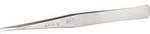 Weller Erem&reg; AASASL Pr&auml;zisionspinzette Spitz, fein 127.00 mm