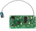 Whadda WSG101 Elektronisches Codeschloss Ausf&uuml;hrung (Bausatz/Baustein): Bausatz 9 V