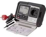 Megger 1003-066 Ger&auml;tetester VDE-Norm 0701-0702