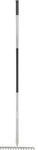 Fiskars 1077113 Rechen Arbeitsbreite 36 cm