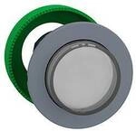 Schneider Electric ZB5FH13C0 Drucktaster-Frontelement 1 St.