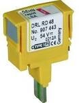 DEHN 907443 DRL RD 48 &Uuml;berspannungsschutz-Stecker 10 kA 1 St.