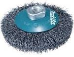 Makita Makita Rundb&uuml;rste gewellt 115xM14INOX D-77512 D-77512 1 St.
