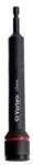 C.K T4530 17 T4530 17 Steckschl&uuml;ssel 17 mm 1/4