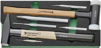 STAHLWILLE 96830269, Stahlwille TCS 6 821/7 96830269 Werkzeugset