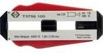 C.K T3756 100 Drahtabisolierer Geeignet f&uuml;r PVC-Dr&auml;hte, PTFE-Dr&auml;hte 1.00 mm (max)