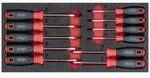 Vigor V4991 Schraubendreher-Set 1 St.