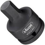 Vigor V7212-H17 V7212-H17 Schlagschrauber-Steckschl&uuml;sseleinsatz 17 mm 17 mm 3/4 (20