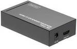 Digitus DS-55518 HDMI&reg; HDMI Extender &uuml;ber Netzwerkkabel RJ45 120 m