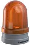 Werma Signaltechnik Signalleuchte Maxi TwinFLASH 12/24VAC/DC YE 262.320.70 Gelb 24