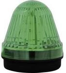 ComPro Signalleuchte LED Blitzleuchte BL70 2F CO/BL/70/G/024 Gr&uuml;n Dauerlicht,