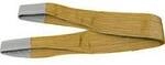 Hebeband Arbeitslast (WLL)=6 t 5 m Petex 47106506 Braun