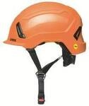 uvex pronamic 9736231 Schutzhelm EN 397, EN 12492, EN 50365 Orange