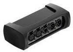 Neutrik NA-2I2O-DLINE Stagebox Schwarz 1 St.
