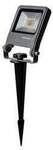 OSRAM 4099854585838 ENDURA&reg; Garden Flood Spike 10W 3000K LED-Gartenstrahler