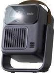 Wanbo Beamer Togo Pro LED 500 ANSI-Lumen 1920 x 1080 Full HD Akkulaufzeit: 3,5...