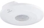 Renkforce 1488533 Decke PIR-Bewegungsmelder 360 &deg; Relais Wei&szlig; IP20