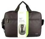 Acer Notebook Tasche Schwarz GP.ACC11.03V