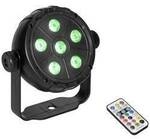 Eurolite PK-3 USB TCL DMX LED-Effektstrahler 42110211