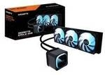 Gigabyte EAGLE 360 Wasserk&uuml;hlung-Chipk&uuml;hler GP-GIGABYTE EAGLE 360