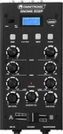 OMNITRONIC 10006885, Omnitronic GNOME-202P DJ Mixer