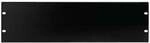 19 Rackblende Monacor RCP-8703U 3 HE