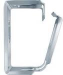 Fischer SHA M 15 Sammelhalter schraubbar 544933 50 St.