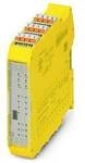 Phoenix Contact PSR-M-B1-SDI8-SDO2-DO2-PI 1104972 Sicherheitsmodul 24 V/DC