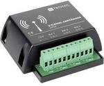 H-Tronic HT3E Funkempf&auml;nger 3-Kanal Frequenz 868.35 MHz 12 V/DC 1618255