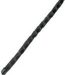 Phoenix Contact 3241114 WG-S HF 40 BK Spiralschlauch 7 bis 40 mm Schwarz 25 m