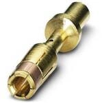 Crimpkontakt 1605758 SM-36KS002 Phoenix Contact Inhalt: 20 St.