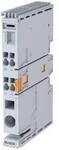 BLOCK EB-GND4 Potenzialsammelklemme 4 x 10 A EB-GND4