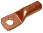 Intercable 181232 ICD165BK Presskabelschuh 180 &deg; M5 1 St. Piece
