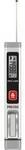 Prexiso Pen laser with clip Laser-Entfernungsmesser 15 m P15P