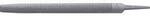 Dick 3552202-2K Halbrundraspel Hieb 2 mit 2K-Griff Hieb-L&auml;nge 200 mm L&auml;nge...