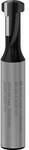 Bosch Accessories 2608629684 Nutfr&auml;ser Hartmetall L&auml;nge 55 mm Produktabmessung, &Oslash;