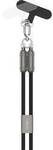 Ansmann USB-C&reg; Kabel USB-C&reg; Stecker 1.2 m Schwarz 1700-0190
