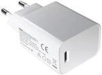 Dehner Elektronik SYS 1621-20 W2E Steckernetzteil, Festspannung 5 V/DC, 9 V/DC,...