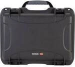 NANUK Transportkoffer Mod. 923 (B x H x T) 422 x 137 x 287 mm Schwarz 923-0001