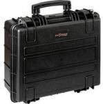 Explorer Cases Outdoor Koffer 4419HL.B black with pick & pluck foam (B x H x T)...