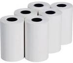 testo 0554 0568 0554 0568 Ersatz-Thermopapier 6 St.