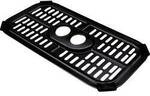 Steba Einlegerost HF 9500 DOU Backeinsatz E2695-236
