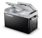 Dometic Group CFF 70DZ K&uuml;hlbox EEK: C (A - G) Kompressor 12 V/DC, 230 V/AC Dark-Grey