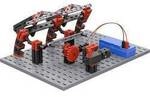 fischertechnik 576110 Basis-Set Bausatz
