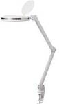 TOOLCRAFT TO-7427310 Lupenleuchte 127 mm 3D 1.75 x 800 Im, Dimmbar