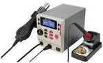 TOOLCRAFT RST-280 L&ouml;tstation Set digital 865 W 80 - 500 &deg;C inkl. L&ouml;tspitze