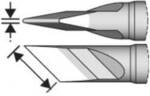 JBC Tools C210018 L&ouml;tspitze Sonderform, klingenf&ouml;rmig Spitzen-Gr&ouml;&szlig;e 0.3 mm