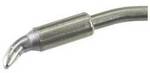 JBC Tools C130403 L&ouml;tspitze Rundform, gebogen Inhalt 1 St.