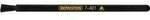 BERNSTEIN Tools for Electronics ESD-Pinsel (L x B) 150 mm x 85 mm 7-421 1 St.